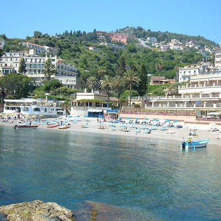 Taormina Bay Lucia's House Bed and Breakfast Nizza di Sicilia Exterior foto