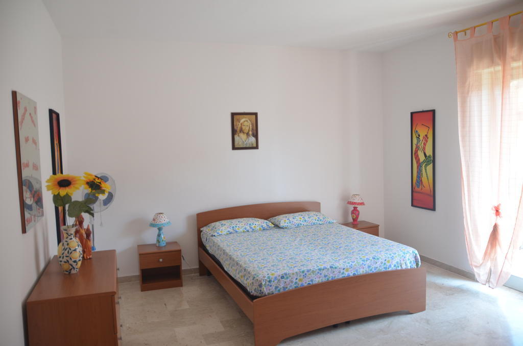 Taormina Bay Lucia's House Bed and Breakfast Nizza di Sicilia Exterior foto