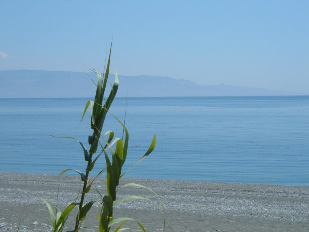 Taormina Bay Lucia's House Bed and Breakfast Nizza di Sicilia Exterior foto